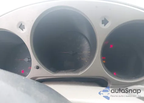 2002 Nissan Altima 2.5 S from USA, damaged, VIN 1N4AL11E02C166764